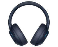 Sony WH-XB900N Niebieskie ANC - 540150 - zdjęcie 1